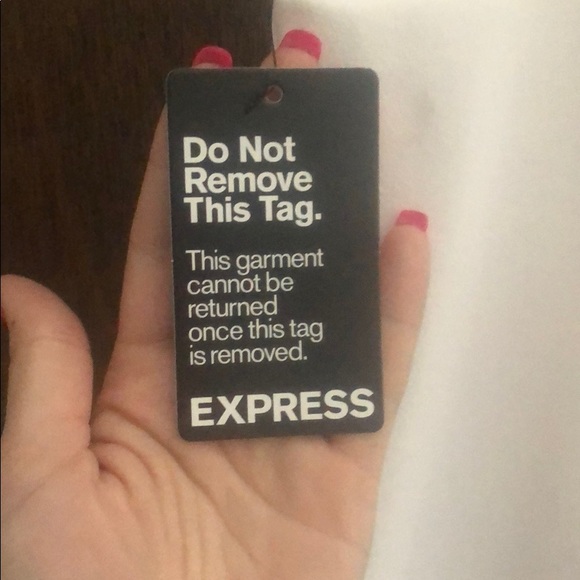 Dress - Picture 3 of 5